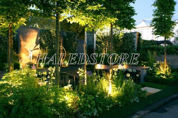 Đèn pha LED KDJD0501 DUHAL 