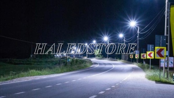 Ứng dụng đèn đường LED DQDA H1 70740 8K32L700-2A1 P50-GR-70 Ứng dụng đèn đường LED DQDA H1 70740 8K32L700-2A1 P50-GR-70