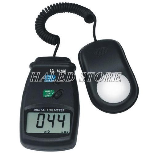 Máy đo cường độ ánh sáng Máy đo cường độ ánh sáng