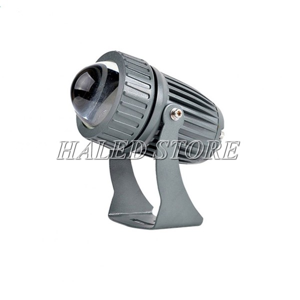 Đèn LED rọi cột 10w HLFL81-10