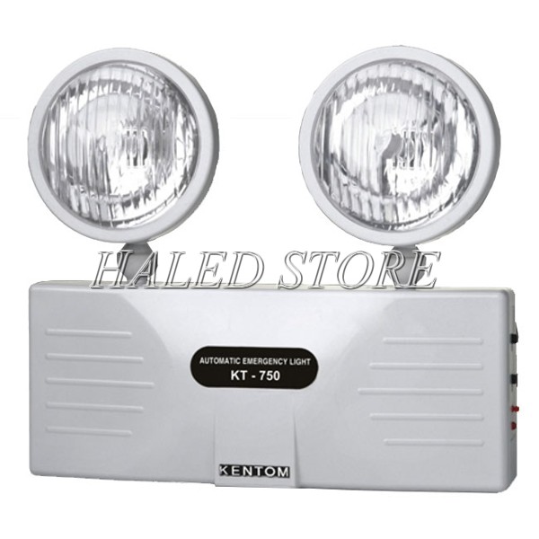 Đèn chiếu sáng sự cố chống cháy nổ HALEDCO
