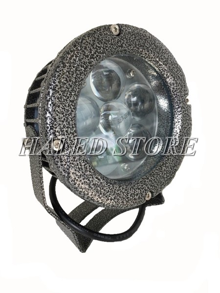 Đèn pha LED chiếu cột HLFL8-27