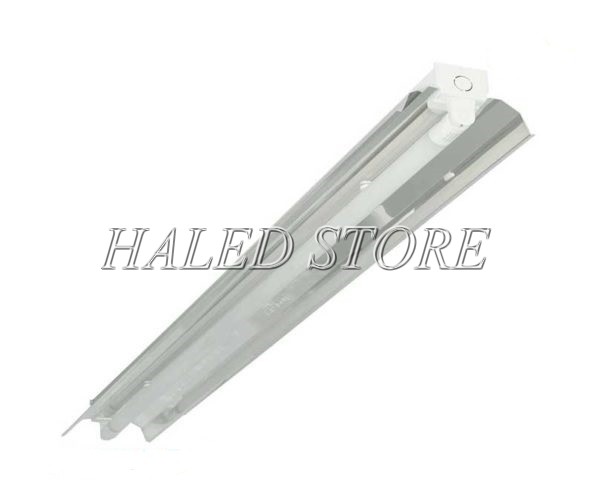 Máng đèn T5 vòm lục giác đơn