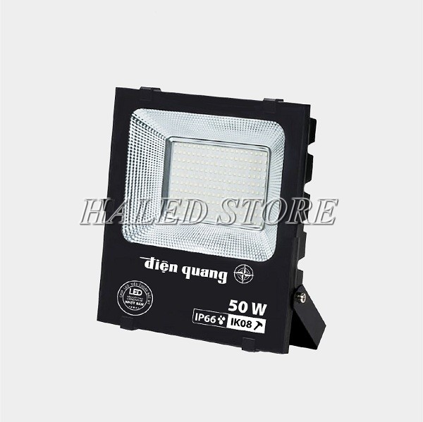 Đèn pha LED sân vườn Duhal