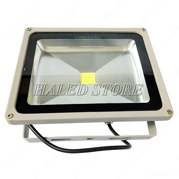 Đèn pha LED sân vườn Paragon