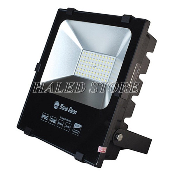 Đèn pha LED sân vườn Rạng Đông