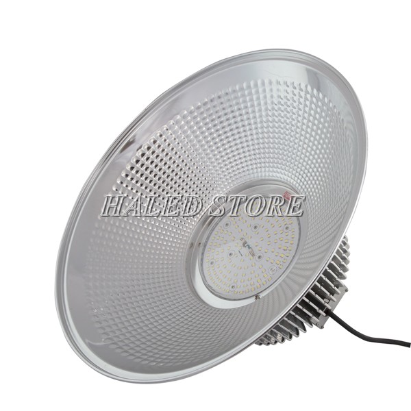Kiểu dáng đèn LED nhà xưởng RDDA D HB02L 500-200 Kiểu dáng đèn LED nhà xưởng RDDA D HB02L 500-200