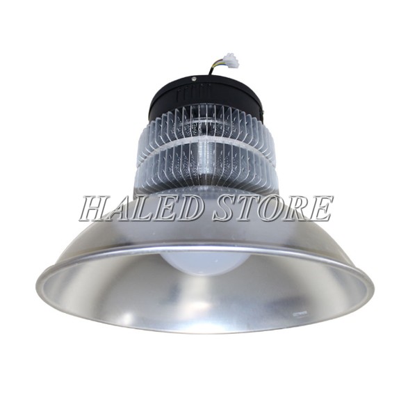 Đèn LED công nghiệp 100w Duhal SDRD100