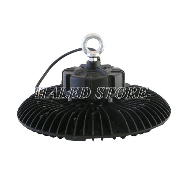 Tản nhiệt đèn highbay 150w UFO Xitanium