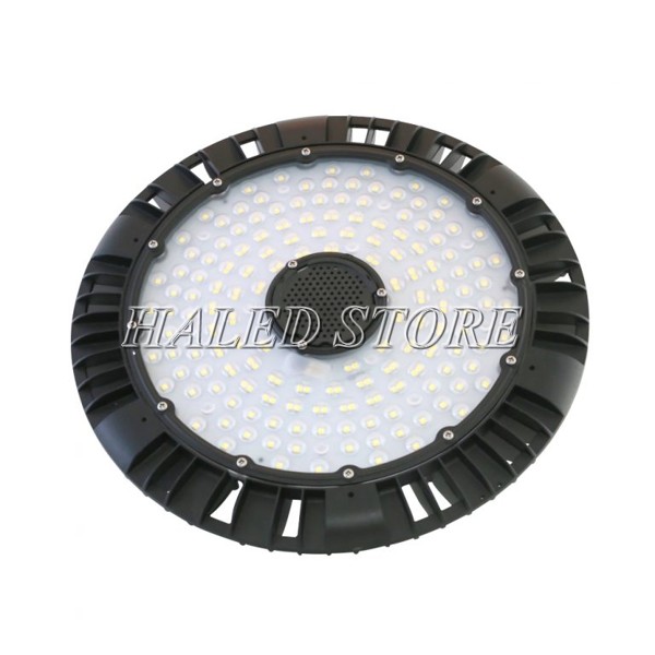 Mặt chip LED đèn highbay 150w Philips UFO Xitanium