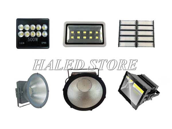 Các mẫu đèn pha LED chất lượng cao bán chạy hiện nay