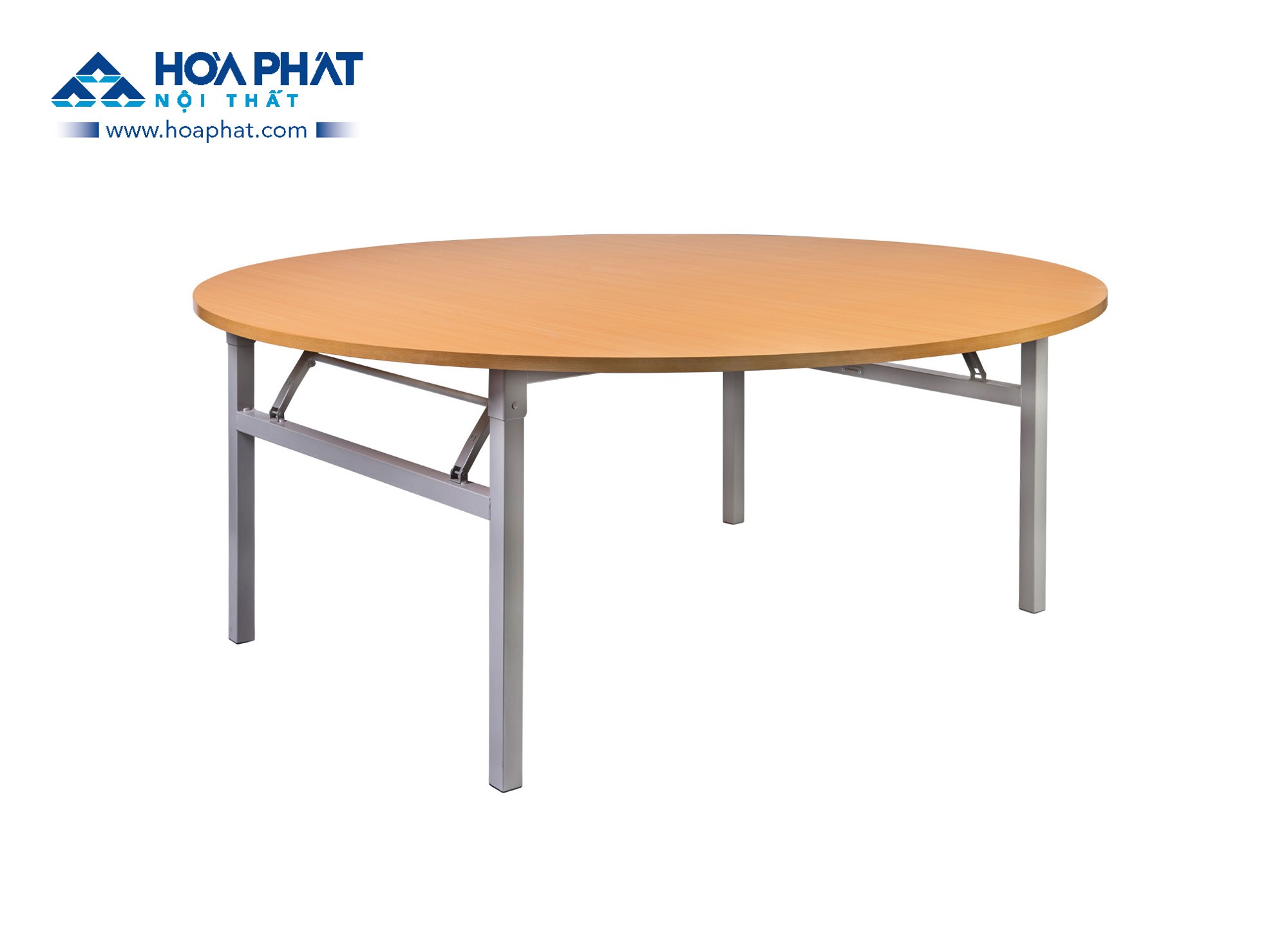 BÀN GẤP KHUNG THÉP