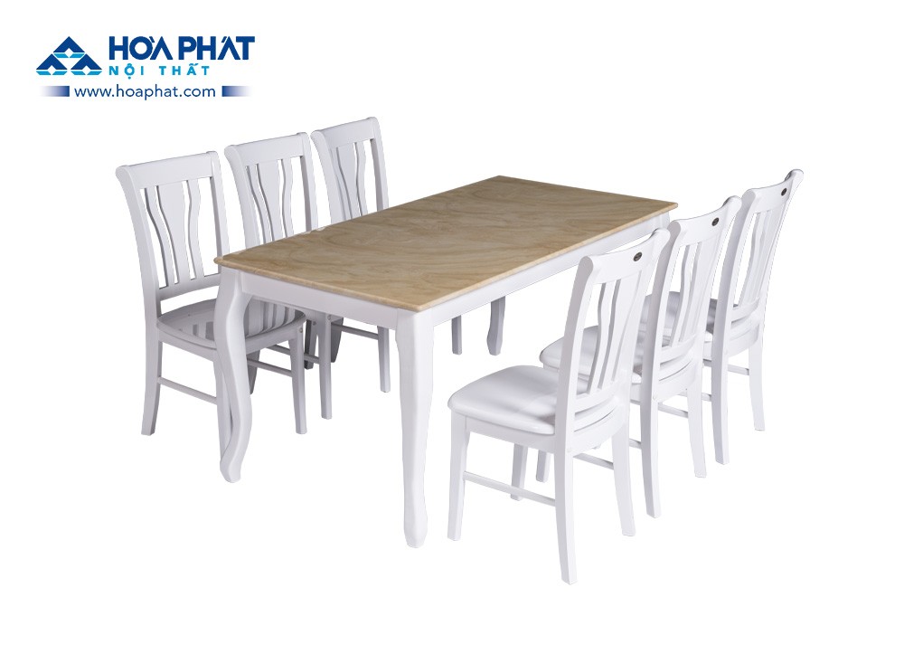 Bàn ghế ăn cao cấp