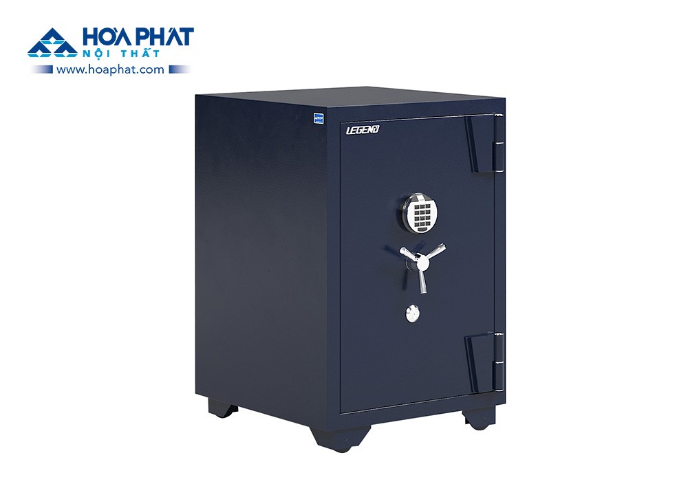 Két sắt cao cấp Legend