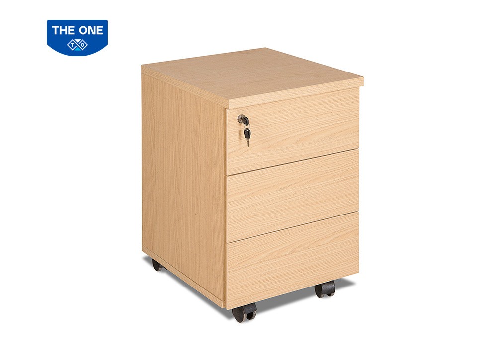 HỘC BÀN LÀM VIỆC THE ONE ATM3D1