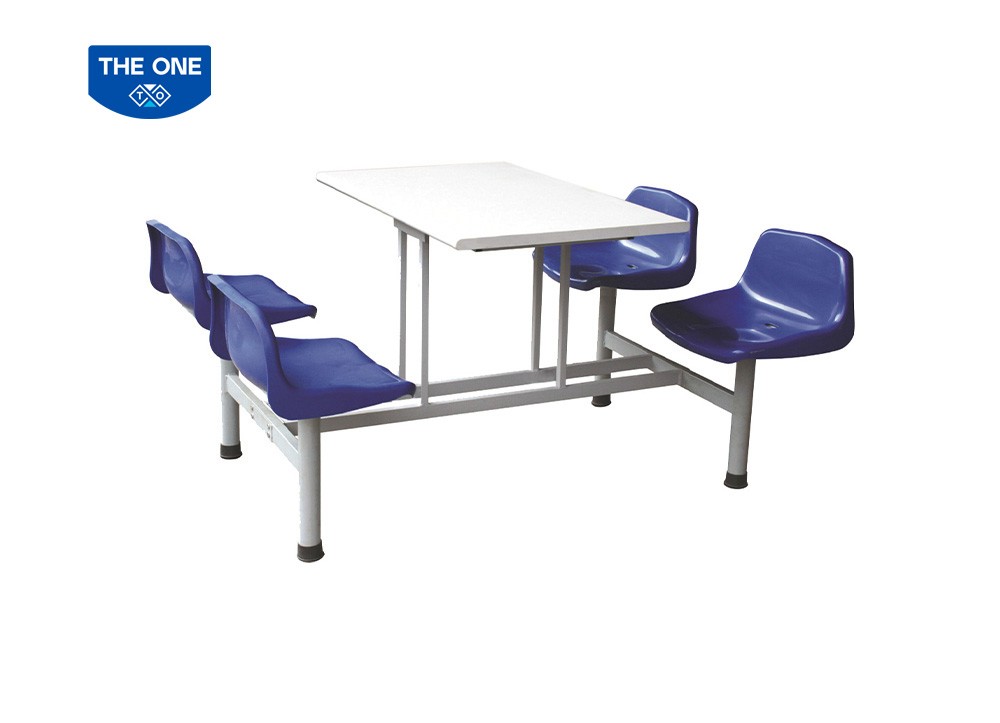 Bàn ghế khu công nghiệp