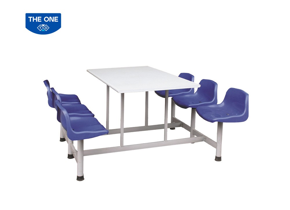 Bàn ghế khu công nghiệp