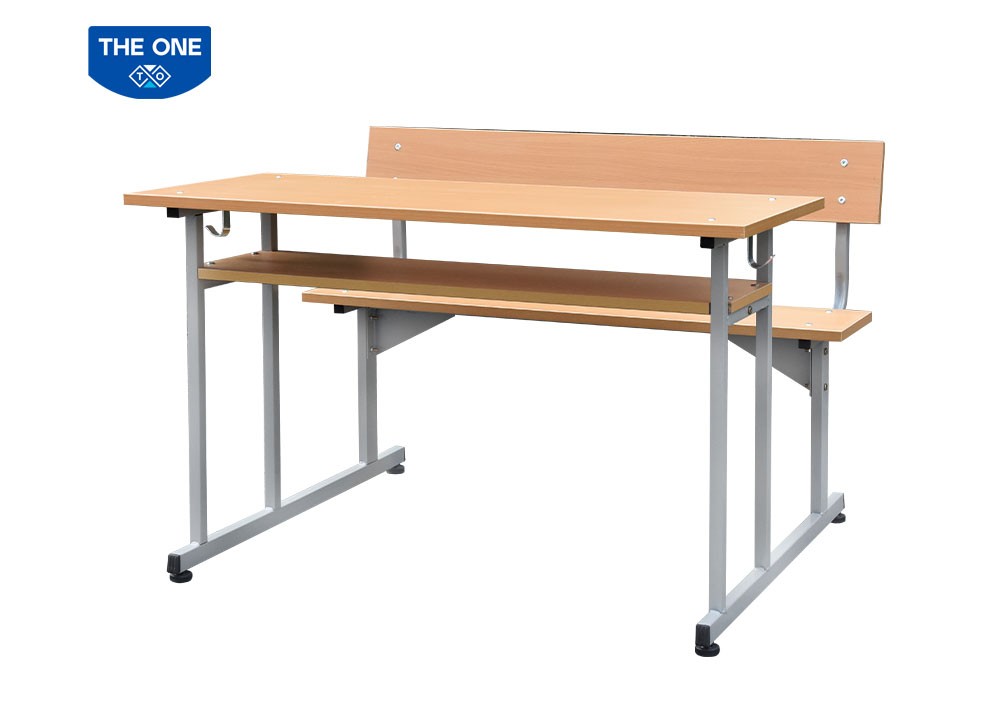 BÀN GHẾ HỌC SINH CẤP 1 - 2