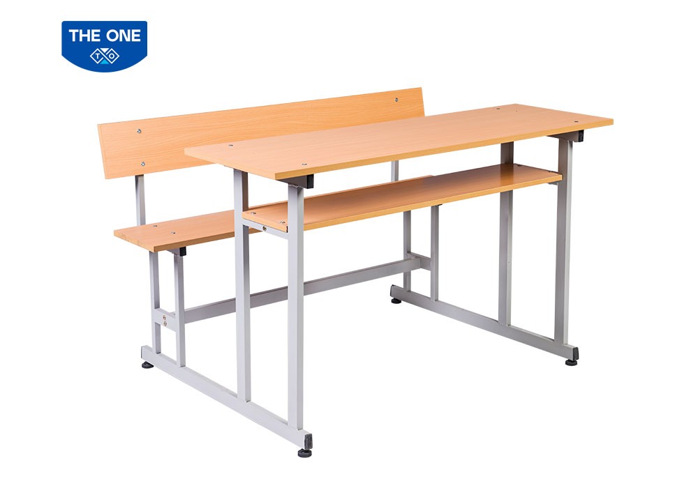 BÀN GHẾ HỌC SINH CẤP 1 - 2