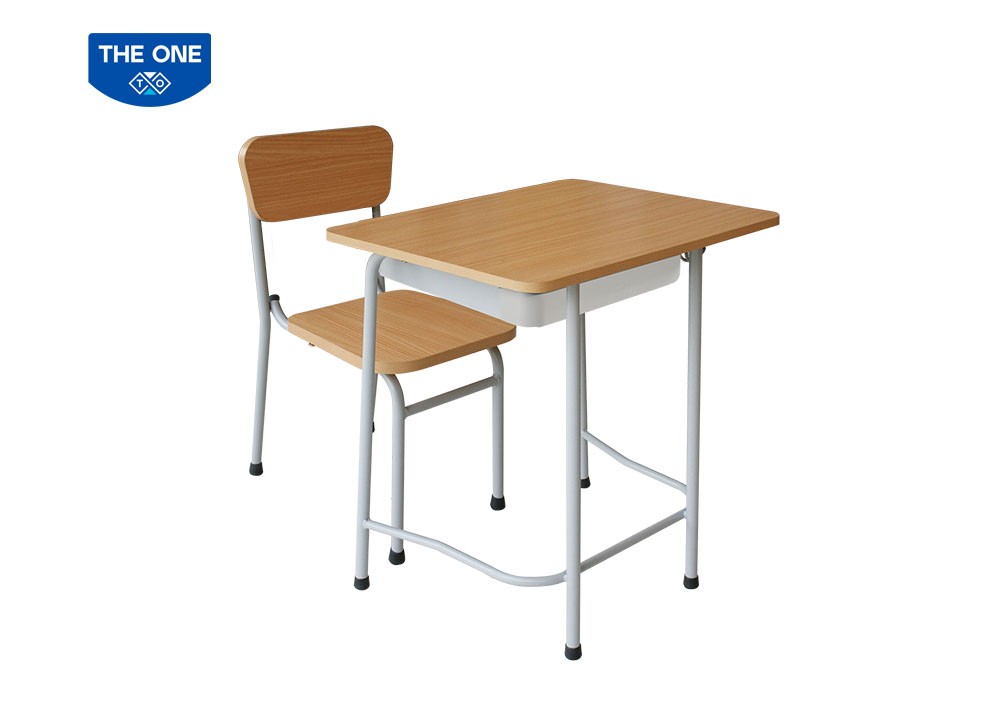 Bàn ghế học sinh cấp 1 - 2 HP