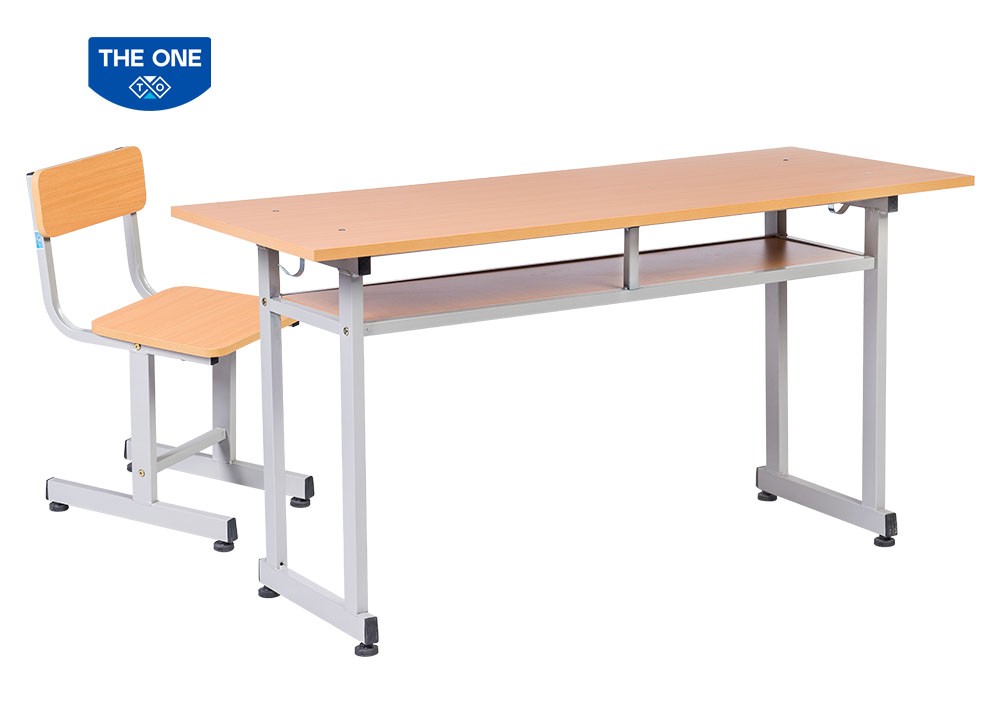 BÀN GHẾ HỌC SINH CẤP 1 - 2