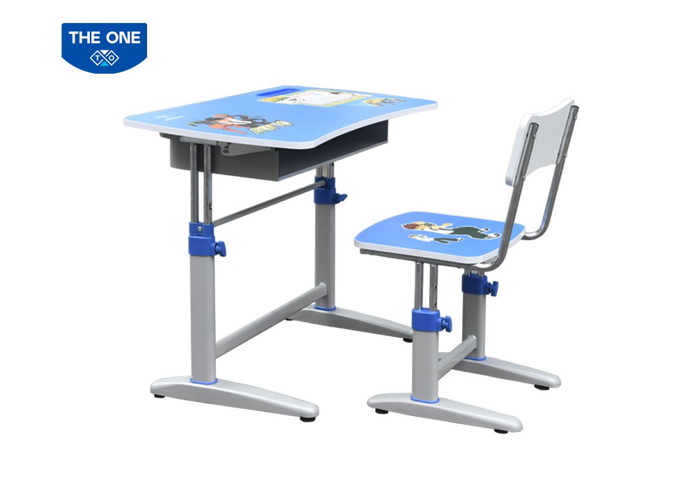 Bàn học sinh gia đình