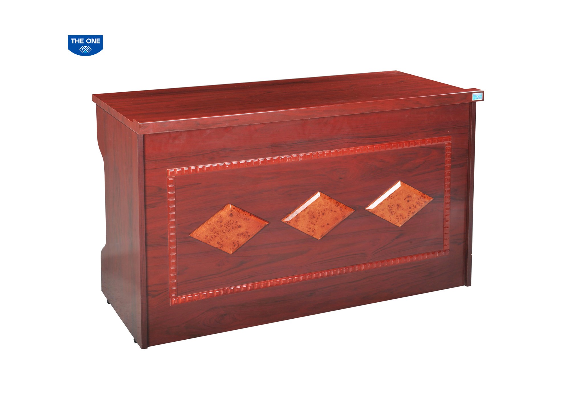 Bàn hội trường sơn Pu