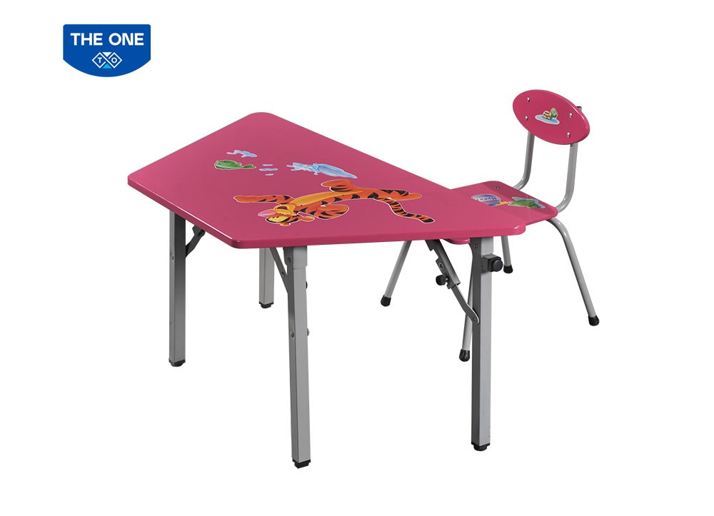 Bàn ghế mẫu giáo