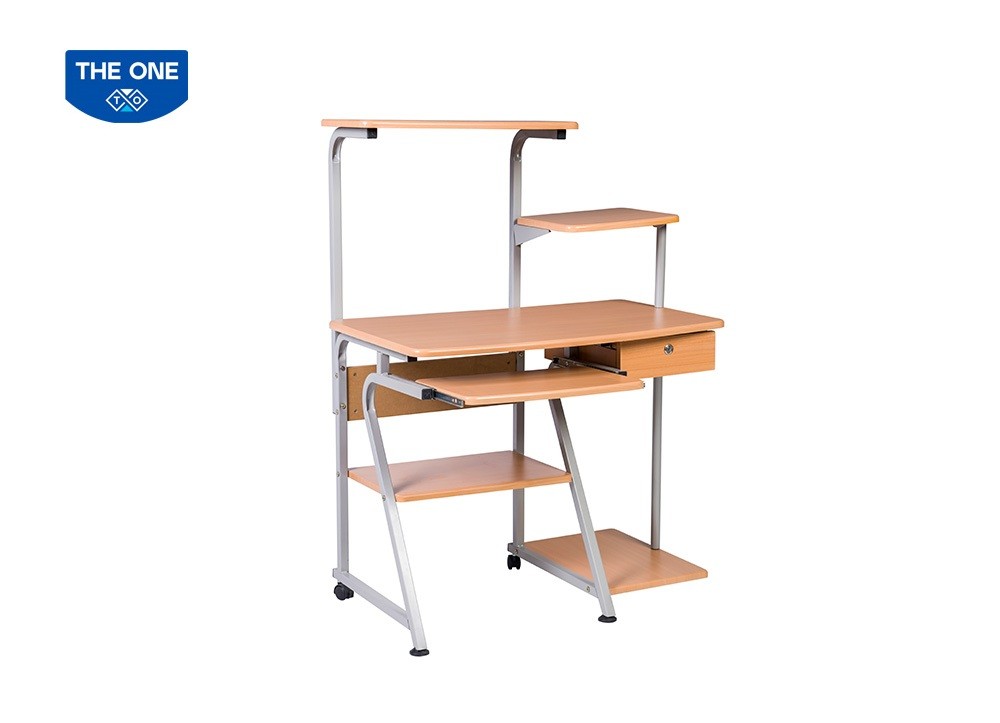 BÀN MÁY TÍNH KHUNG KHÉP