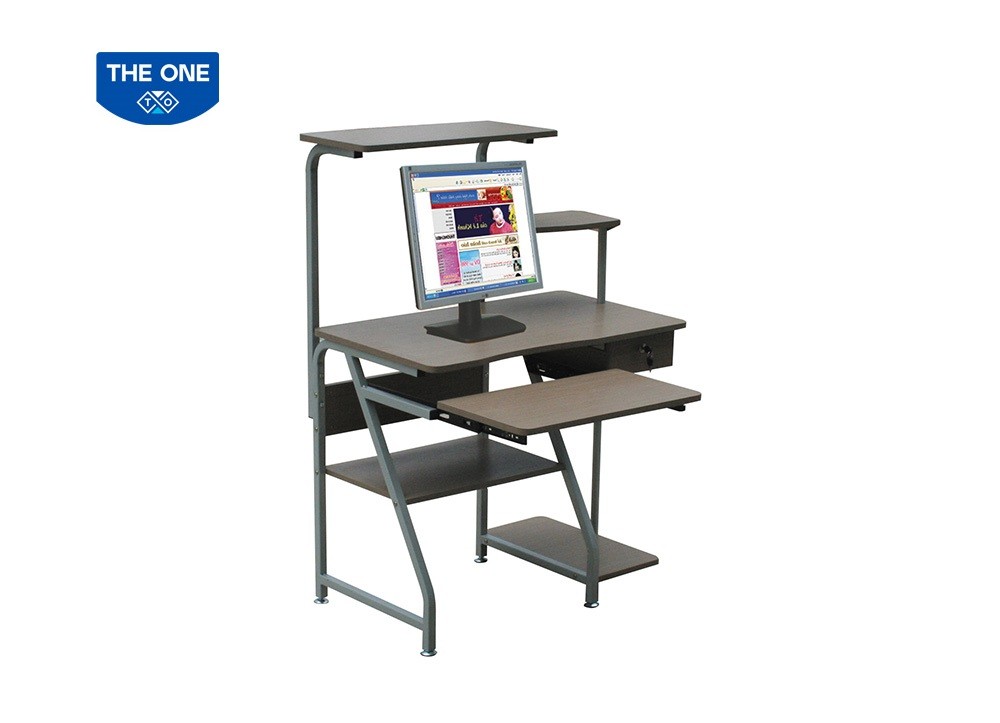 BÀN MÁY TÍNH KHUNG KHÉP