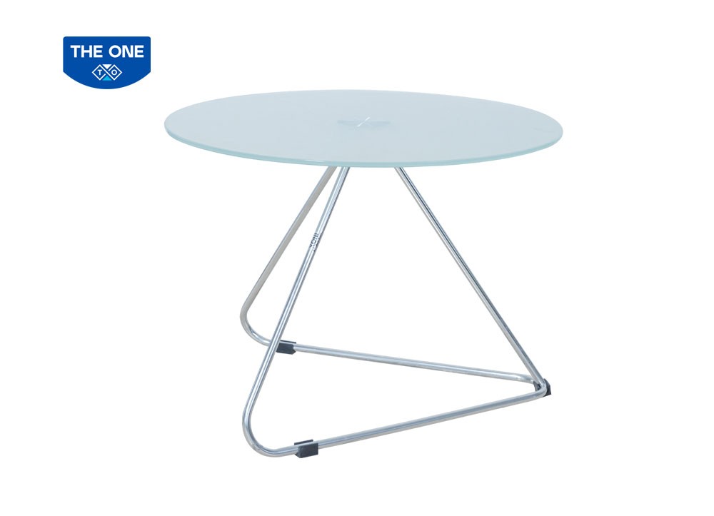 Bàn Sofa khung inox