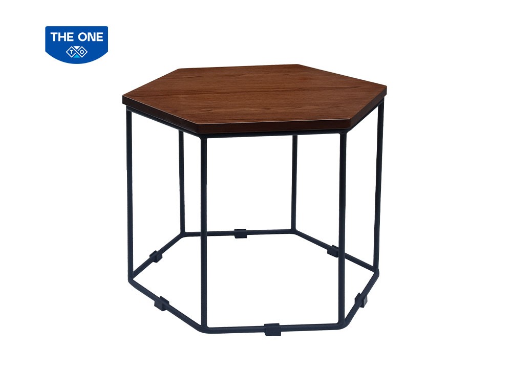 Bàn Sofa khung thép