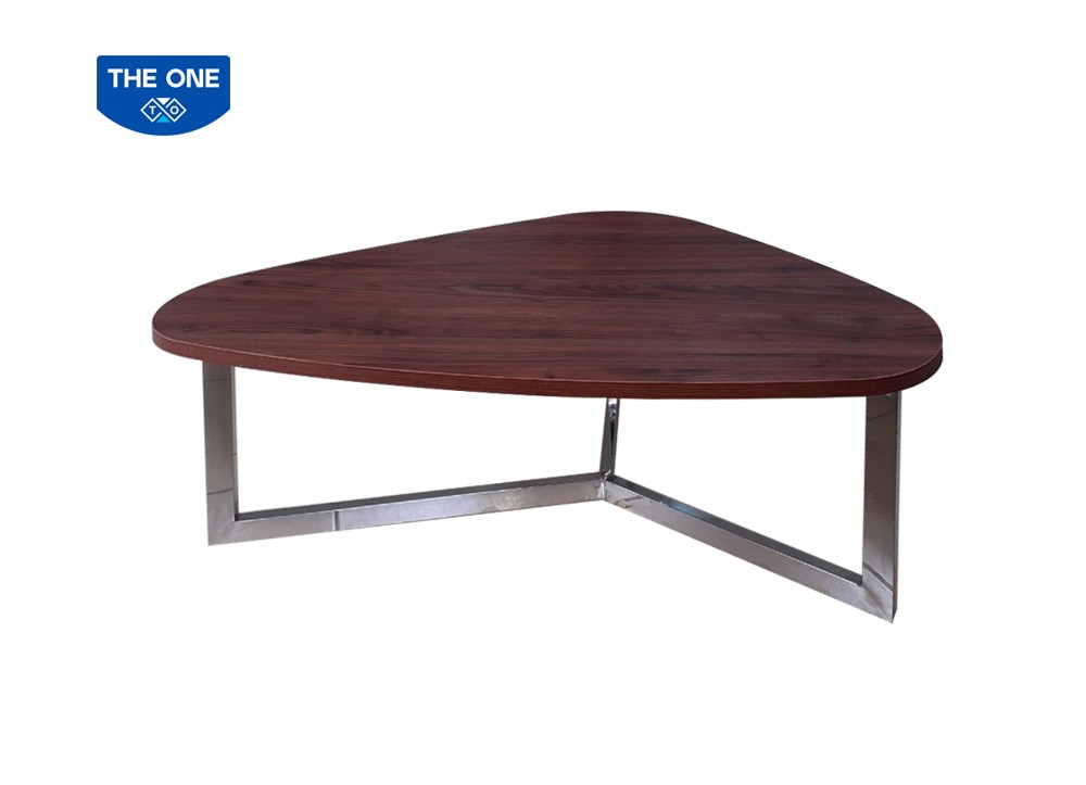 Bàn Sofa khung inox