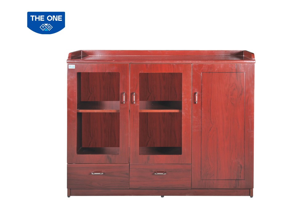 TỦ TÀI LIỆU SƠN PU THE ONE DC1240H1