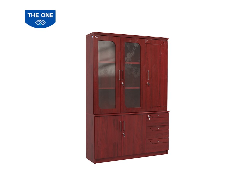PU Office Cabinet THE ONE DC1340H1