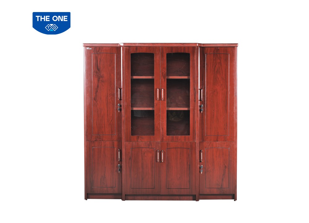 TỦ TÀI LIỆU SƠN PU