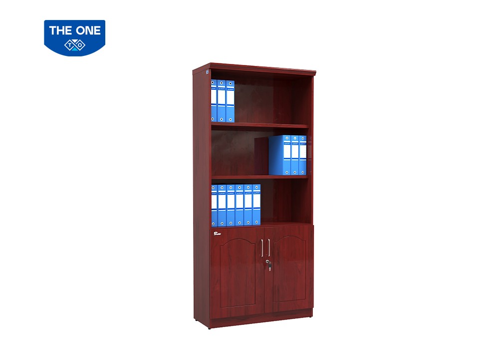PU Office Cabinet