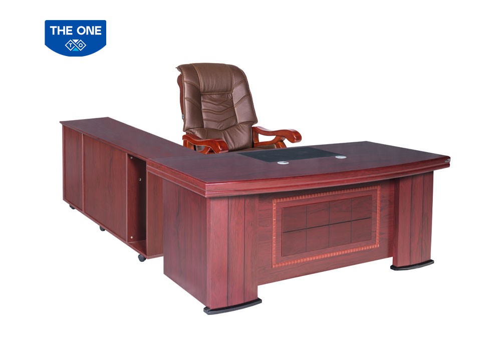 BÀN GIÁM ĐỐC SƠN PU