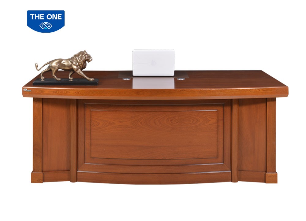 BÀN GIÁM ĐỐC GỖ VENEER