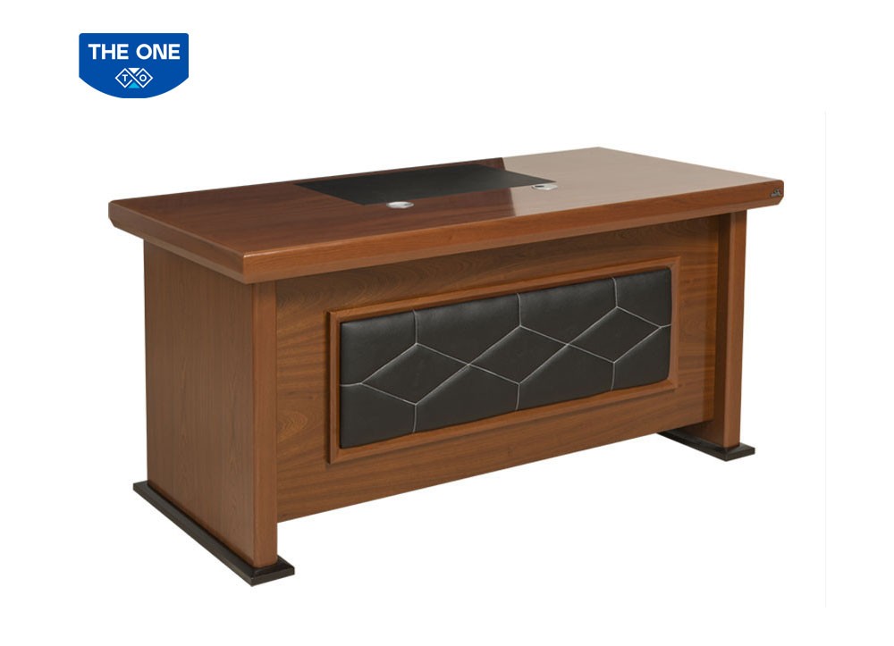 BÀN TRƯỞNG PHÒNG VENEER