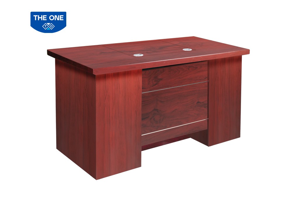 BÀN LÃNH ĐẠO SƠN PU THE ONE ET1400D