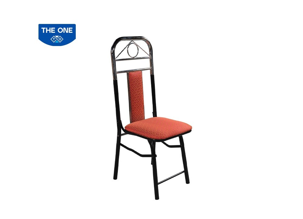 Ghế gấp khung thép