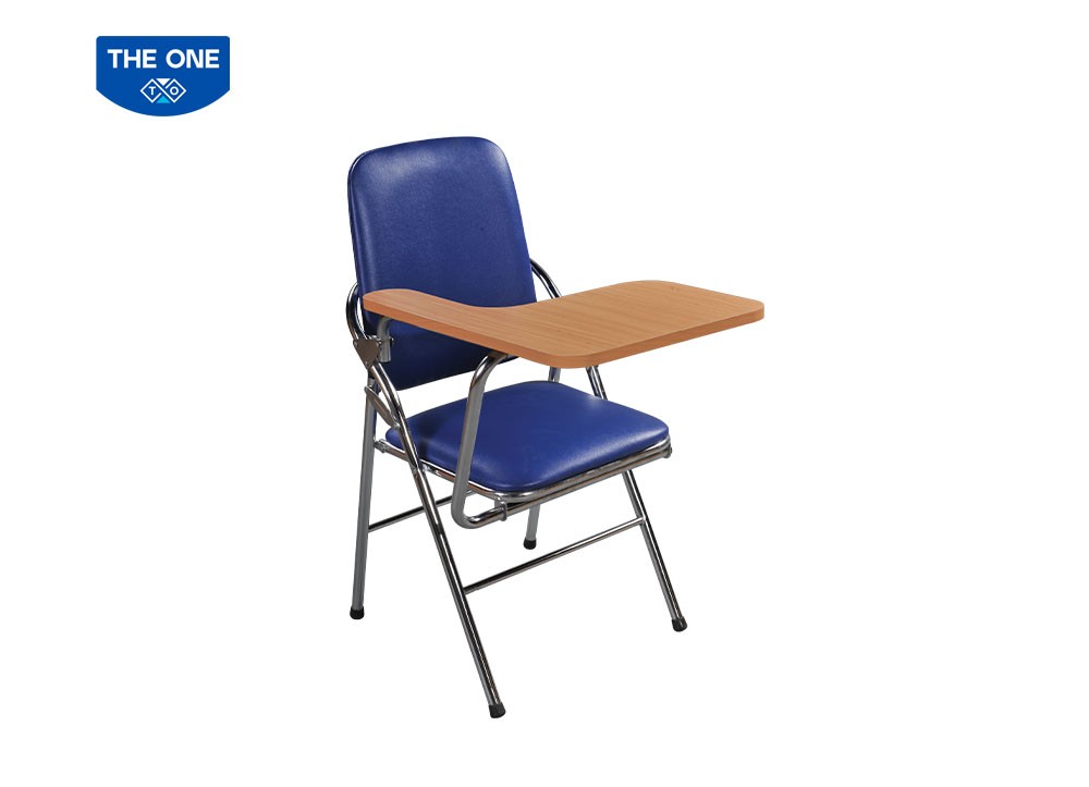 Ghế gấp khung thép