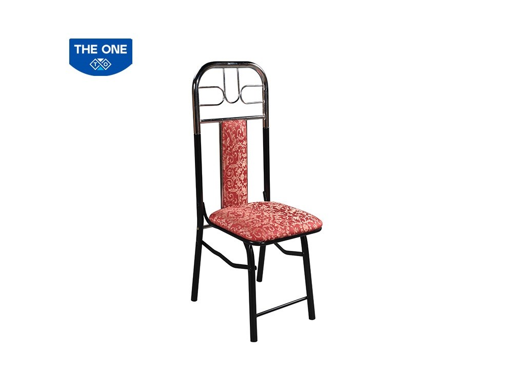 Ghế gấp khung thép