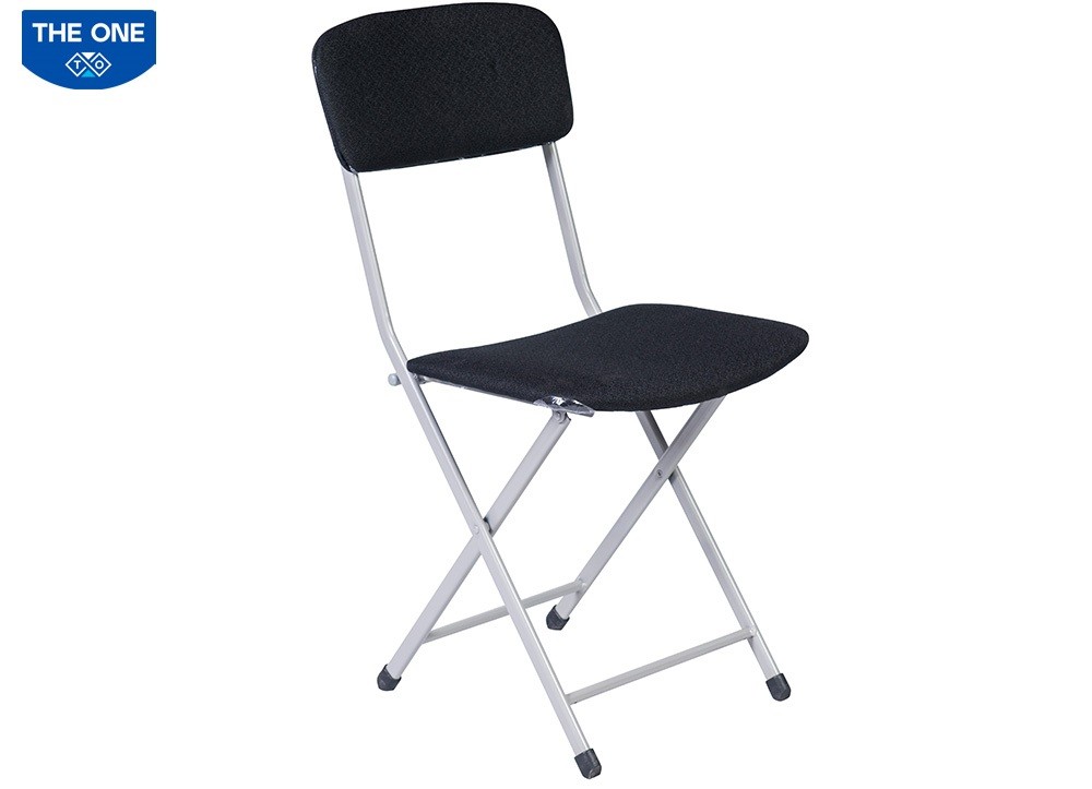 Ghế gấp khung thép