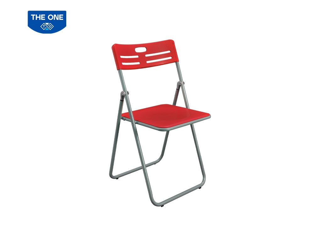 Ghế gấp khung thép