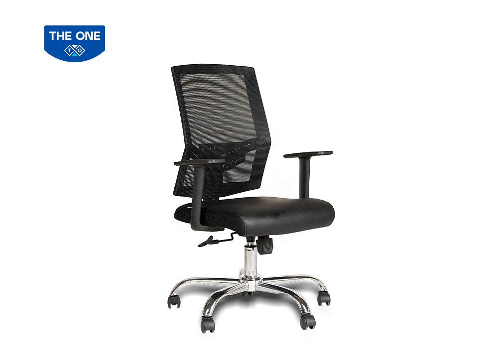 Ghế lưới nhân viên