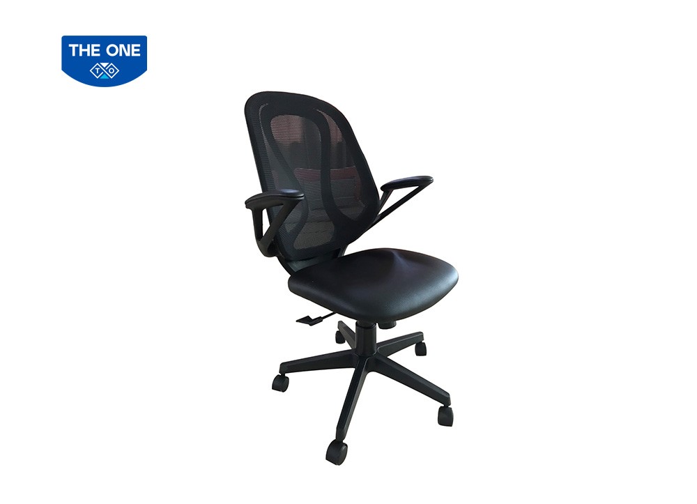 GHẾ LƯỚI NHÂN VIÊN