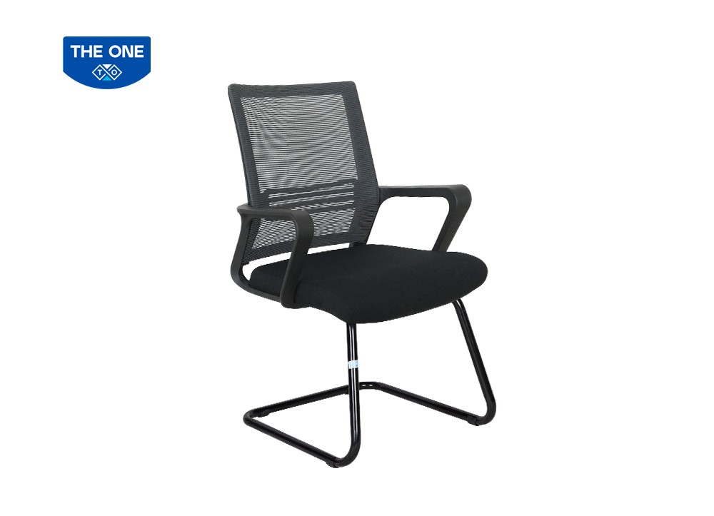 Ghế họp tựa lưới