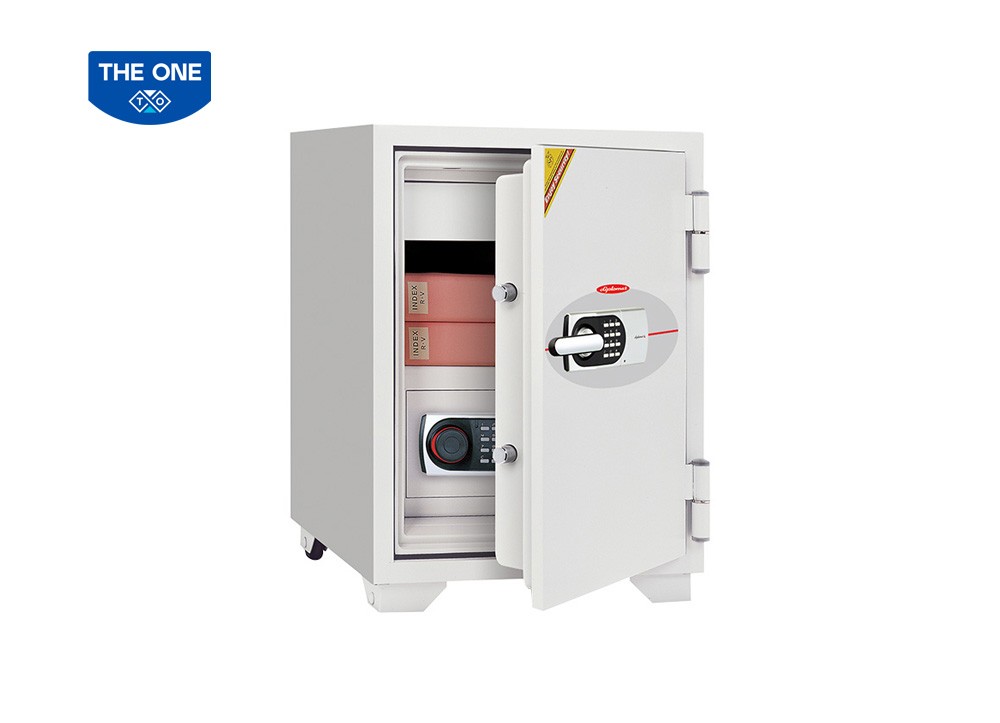 Két sắt nhập khẩu